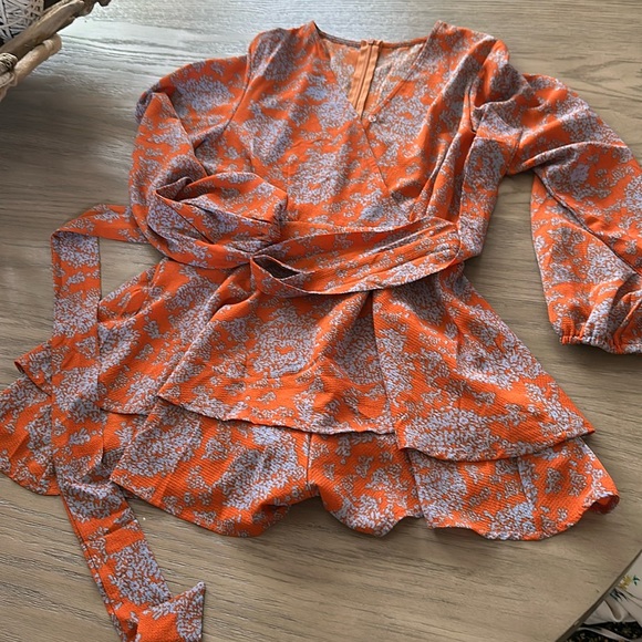 Woman short dress - Picture 1 of 1